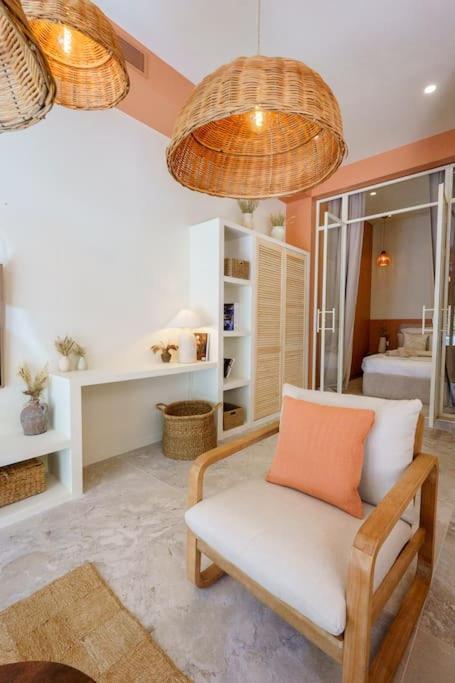 - Amazing Flat To 10 Min To Sea - Garden
