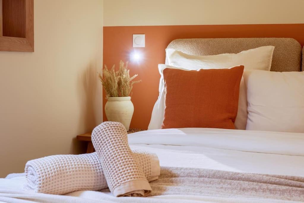 - Amazing Flat To 10 Min To Sea - Garden * Nice