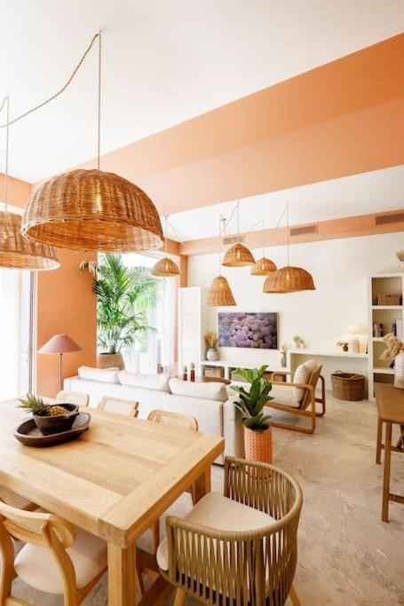- Amazing Flat To 10 Min To Sea - Garden Nice