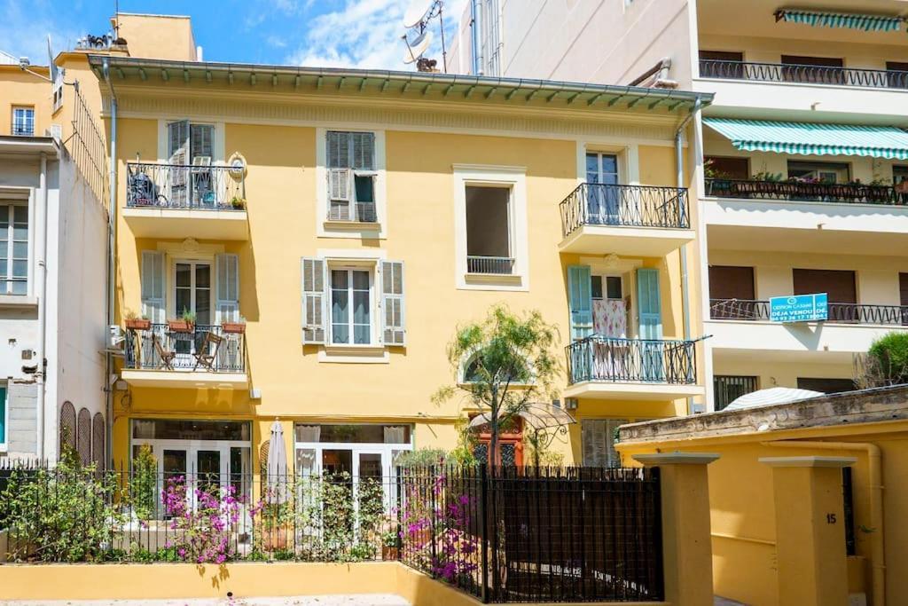 - Amazing Flat To 10 Min To Sea - Garden