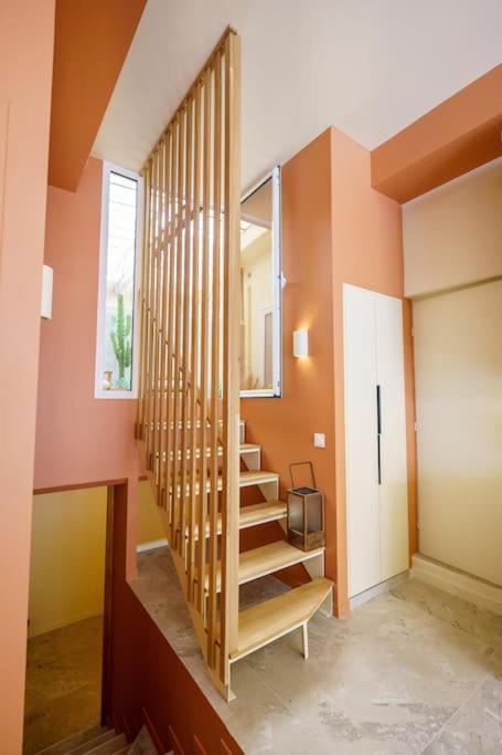 Apartment - Amazing Flat To 10 Min To Sea - Garden *