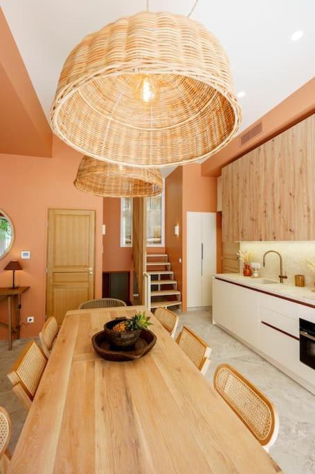 Apartment - Amazing Flat To 10 Min To Sea - Garden Nice
