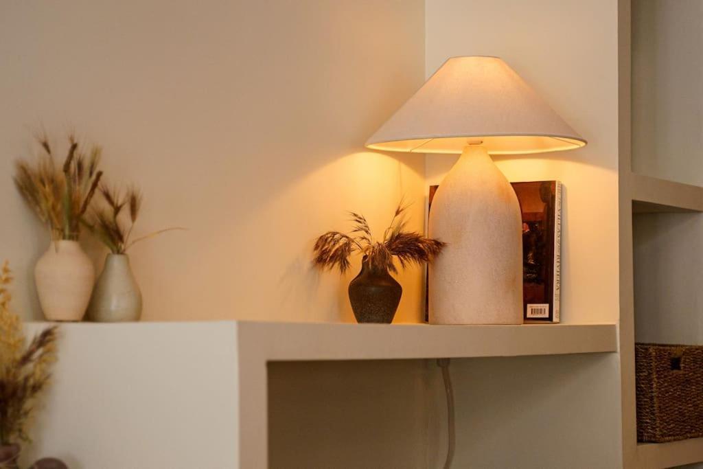 - Amazing Flat To 10 Min To Sea - Garden *
