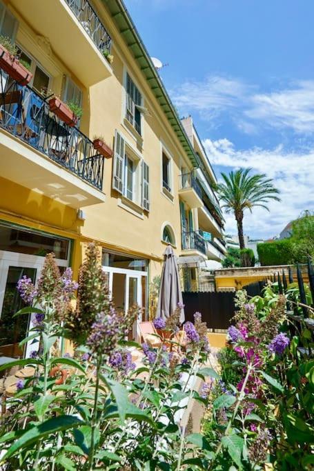 - Amazing Flat To 10 Min To Sea - Garden Nice