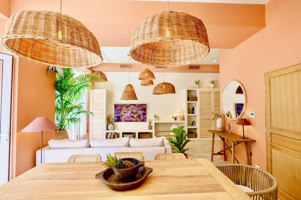 Apartment - Amazing Flat To 10 Min To Sea - Garden Nice