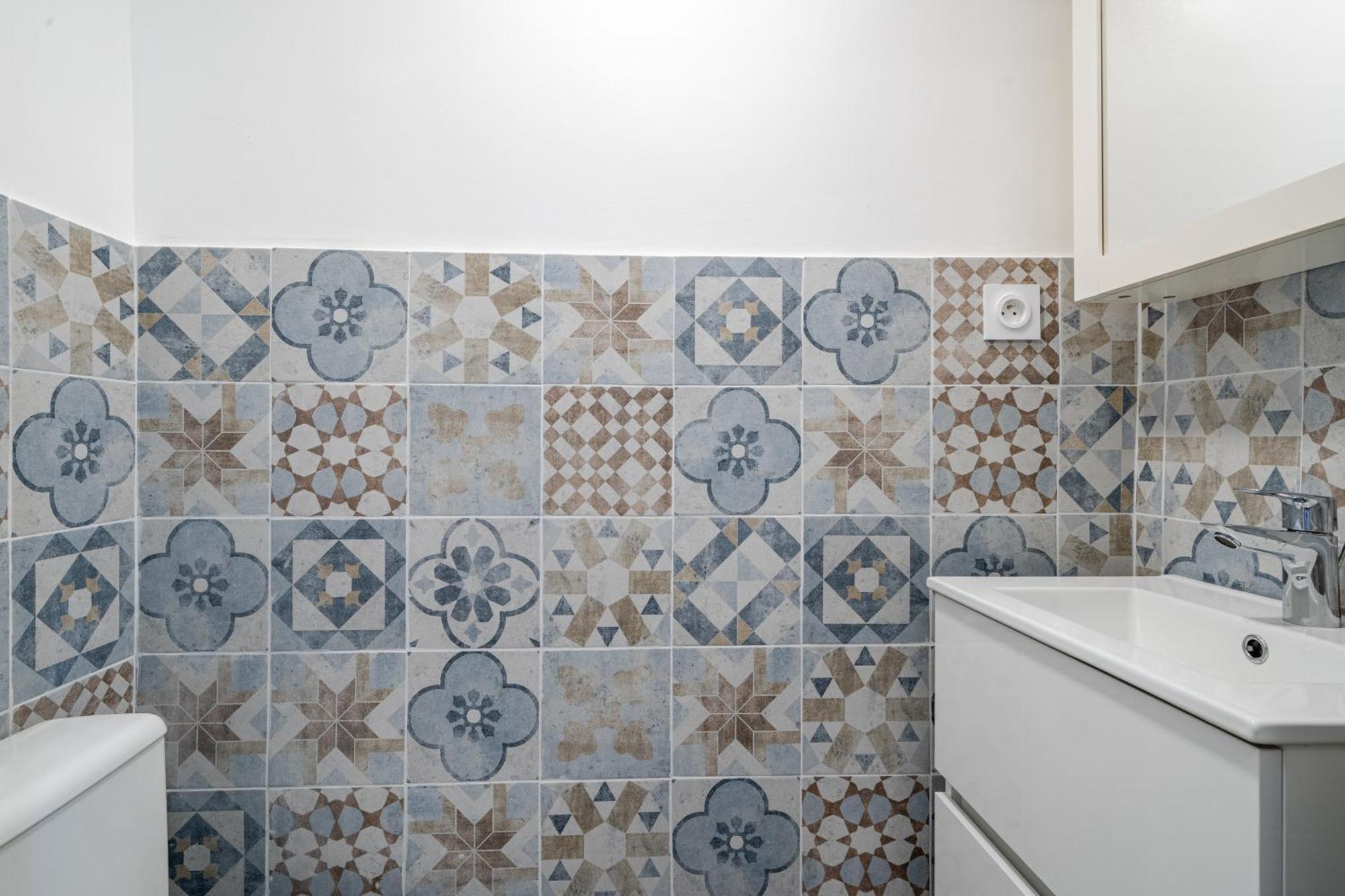 Apartamento Port De Nice,