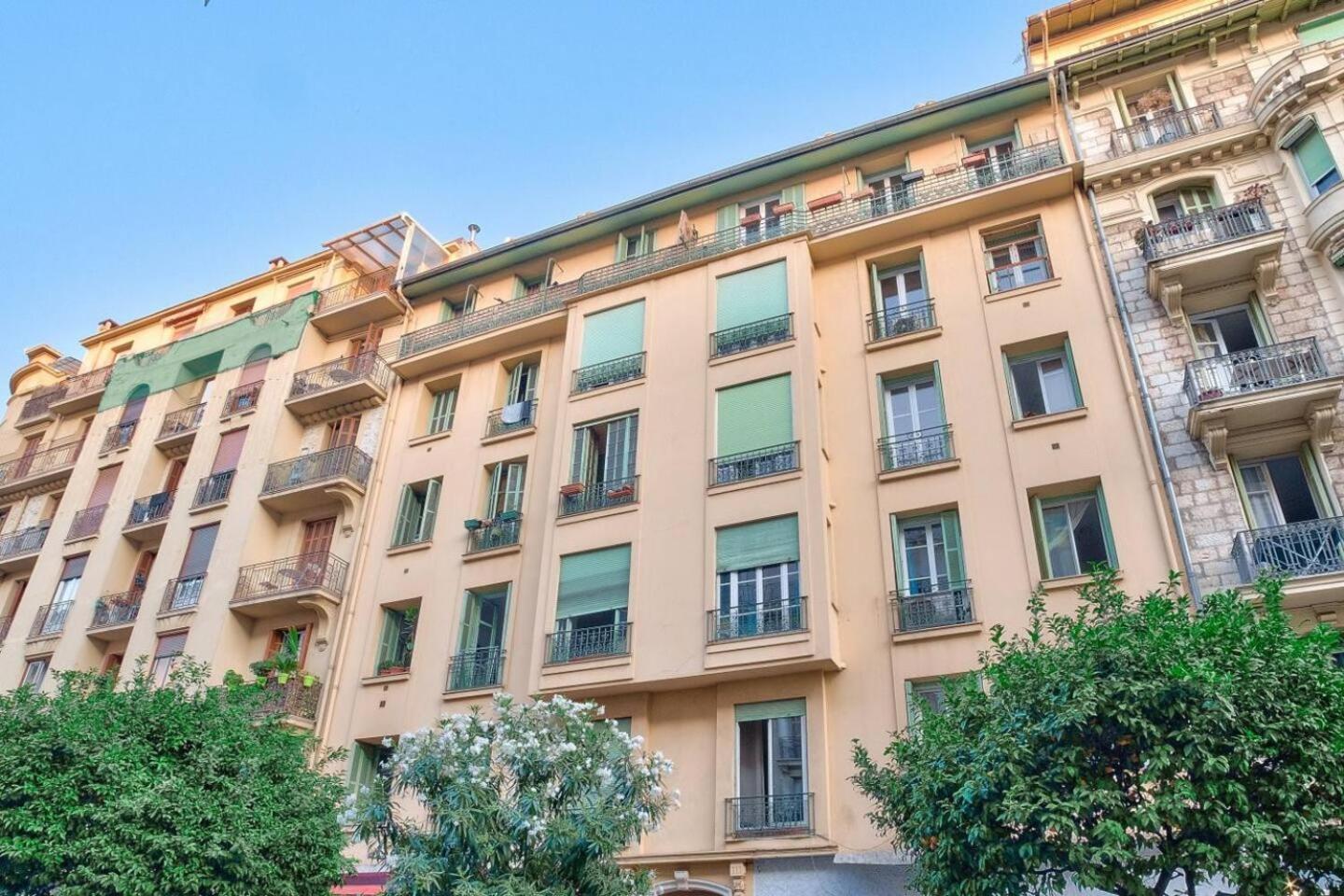 Apartment Nidusudest - Spacieux *