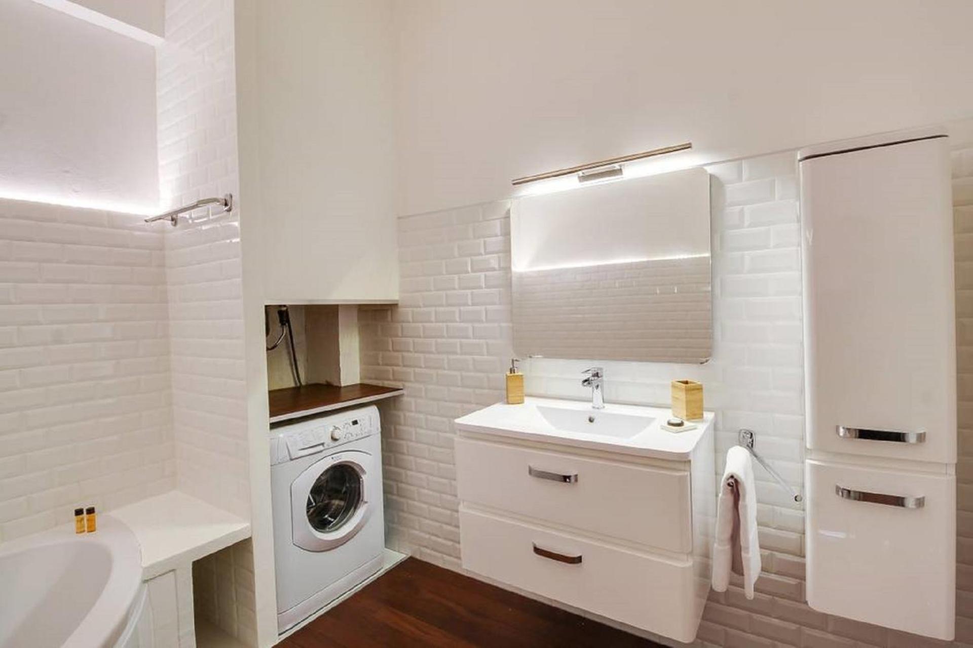 Plein Centre, Calme Et Proche De La Apartamento