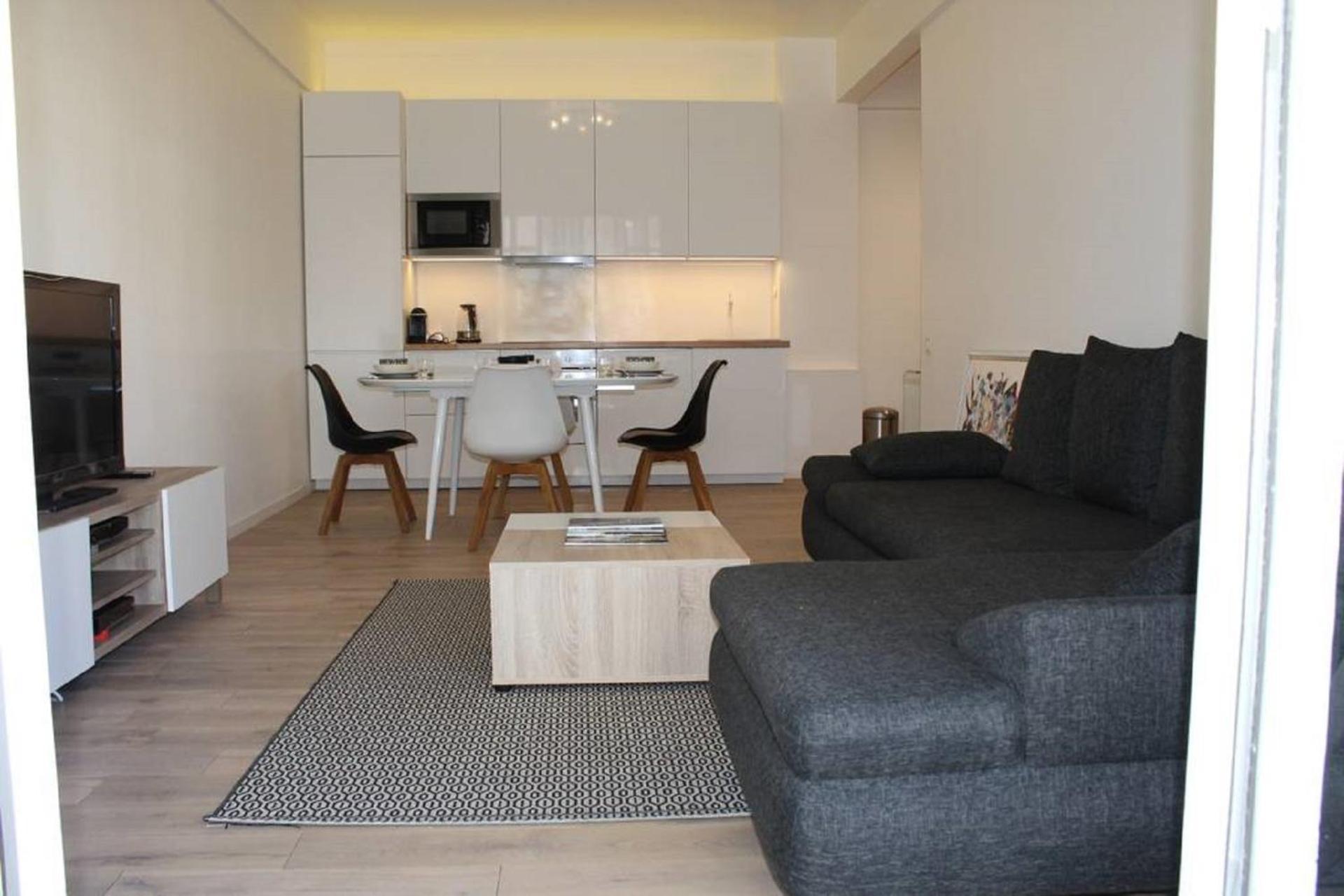 Plein Centre, Calme Et Proche De La Apartamento *