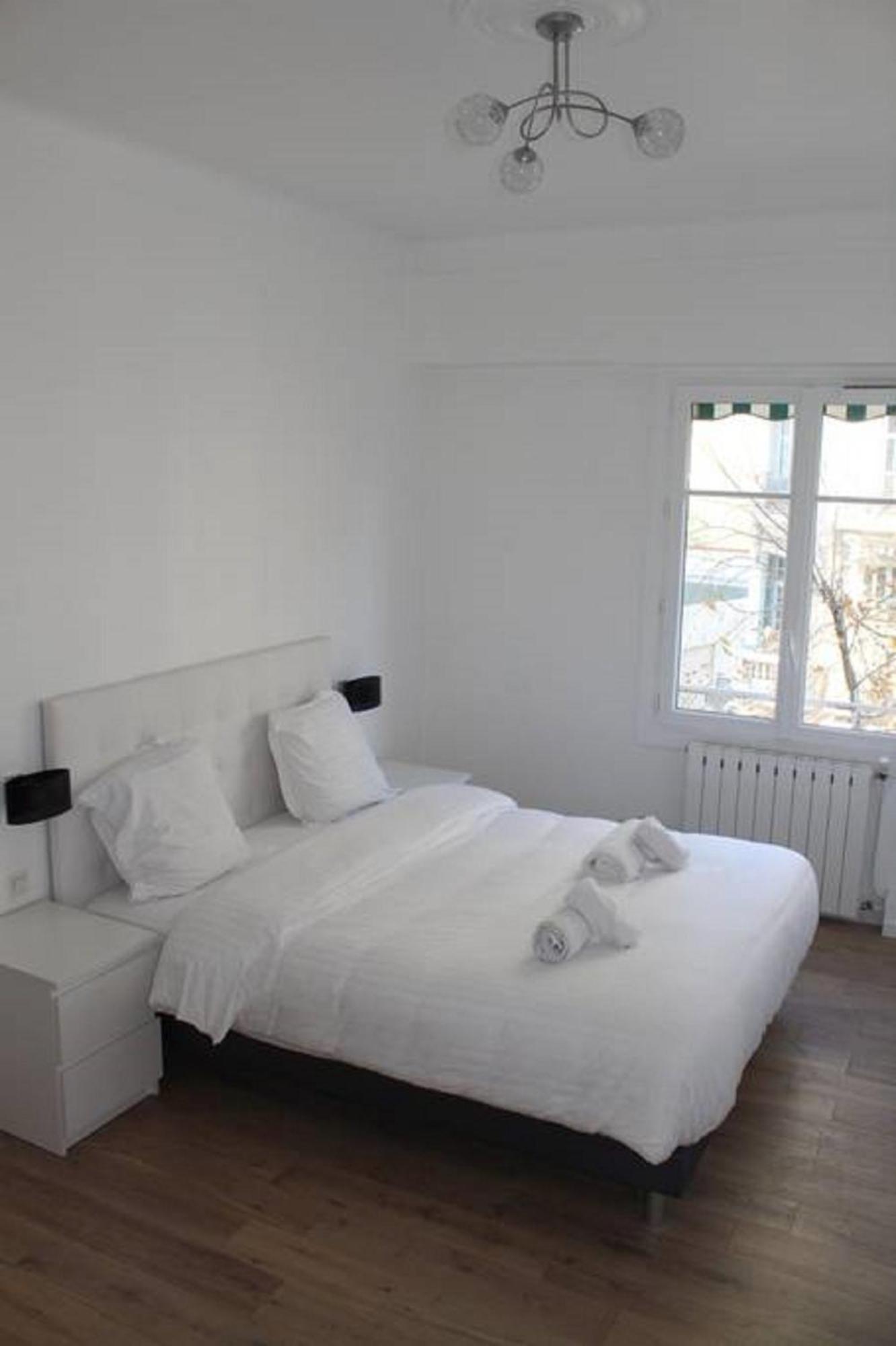 Apartamento Plein Centre, Calme Et Proche De La