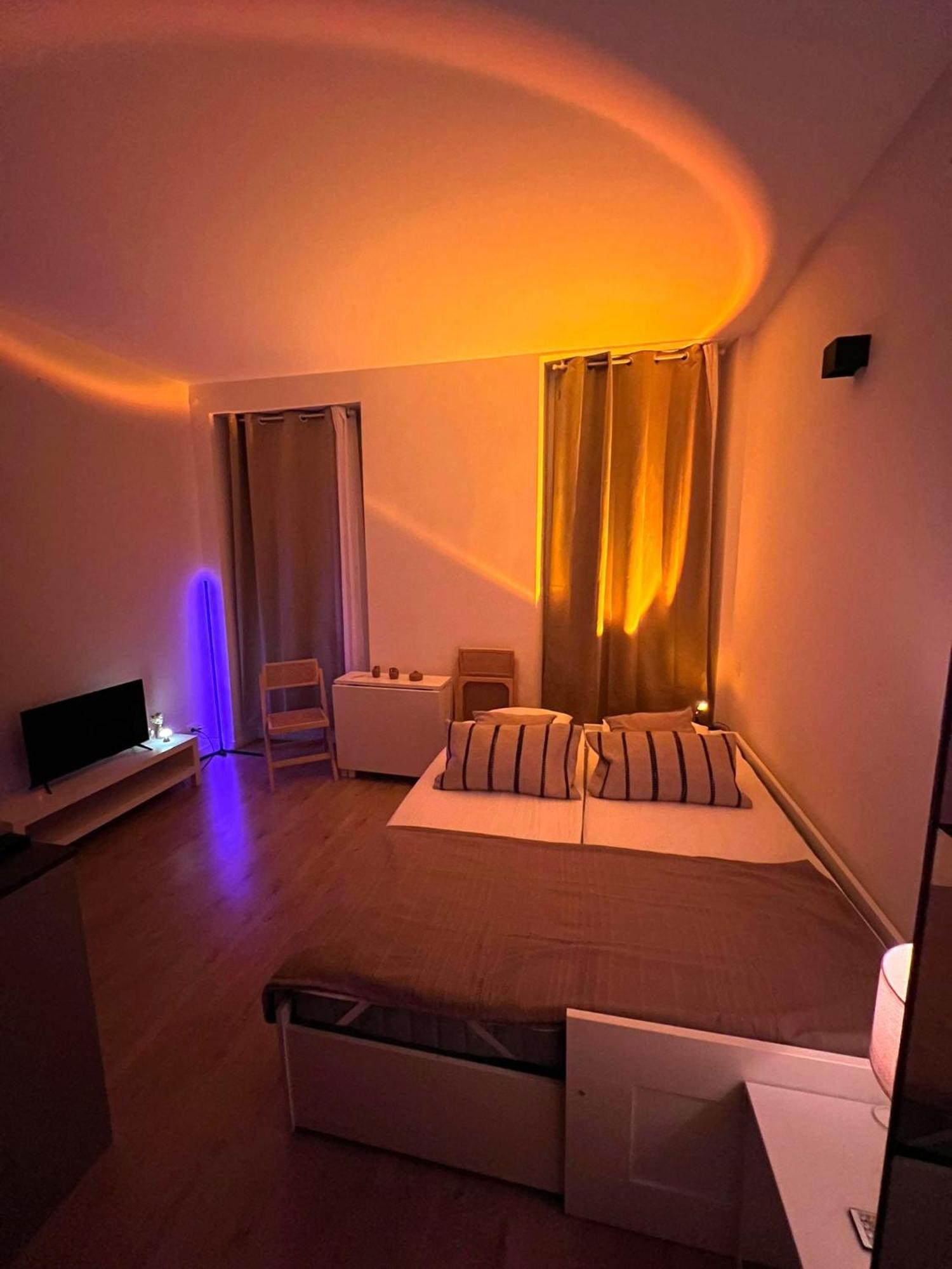 Apartment Studio Hypercentre 402