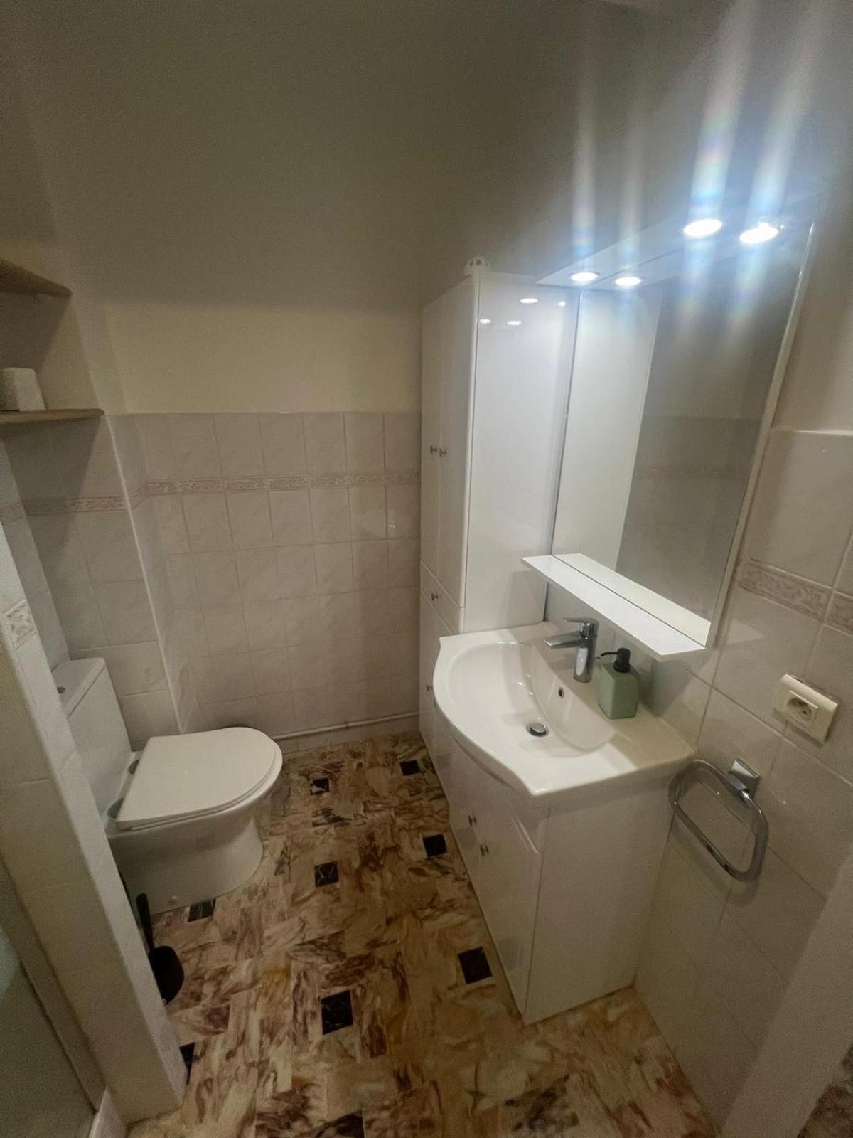 Apartment Grand Proche Promenade Nice