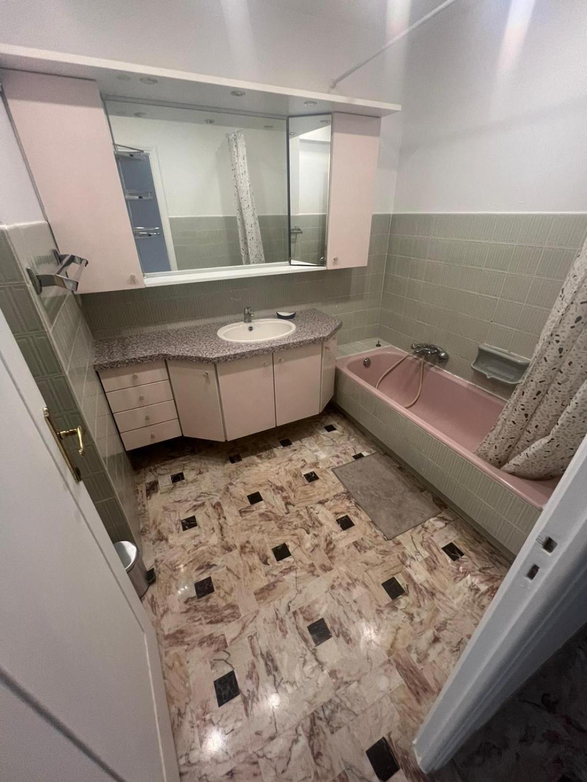 Apartment Grand Proche Promenade