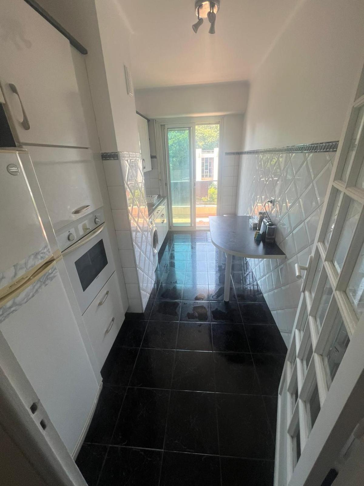 Grand Proche Promenade Apartment Nice