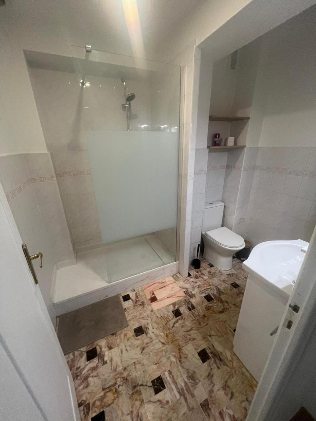 Grand Proche Promenade Apartment Nice