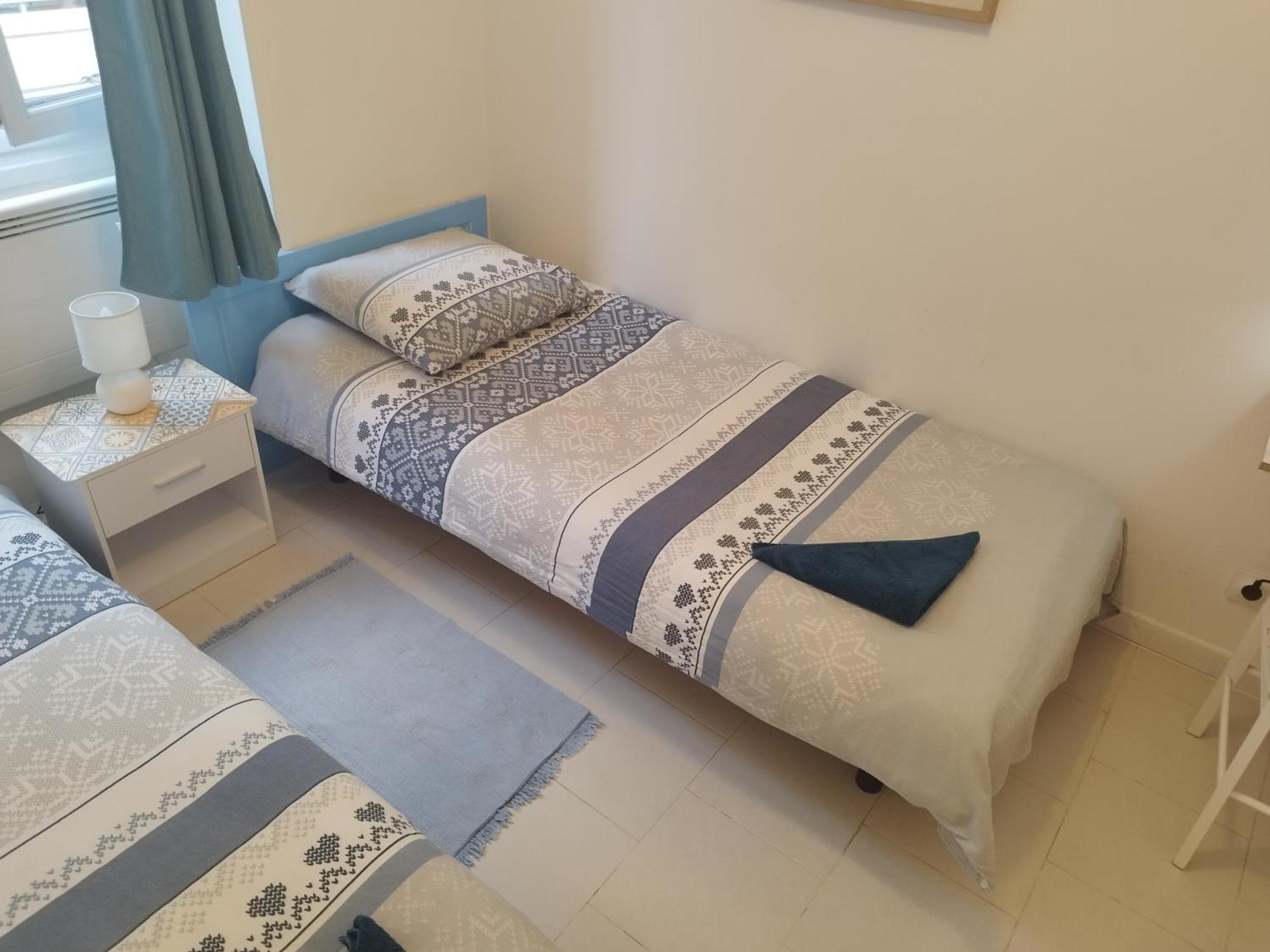 Homestay Private In Shared In The Center Of
