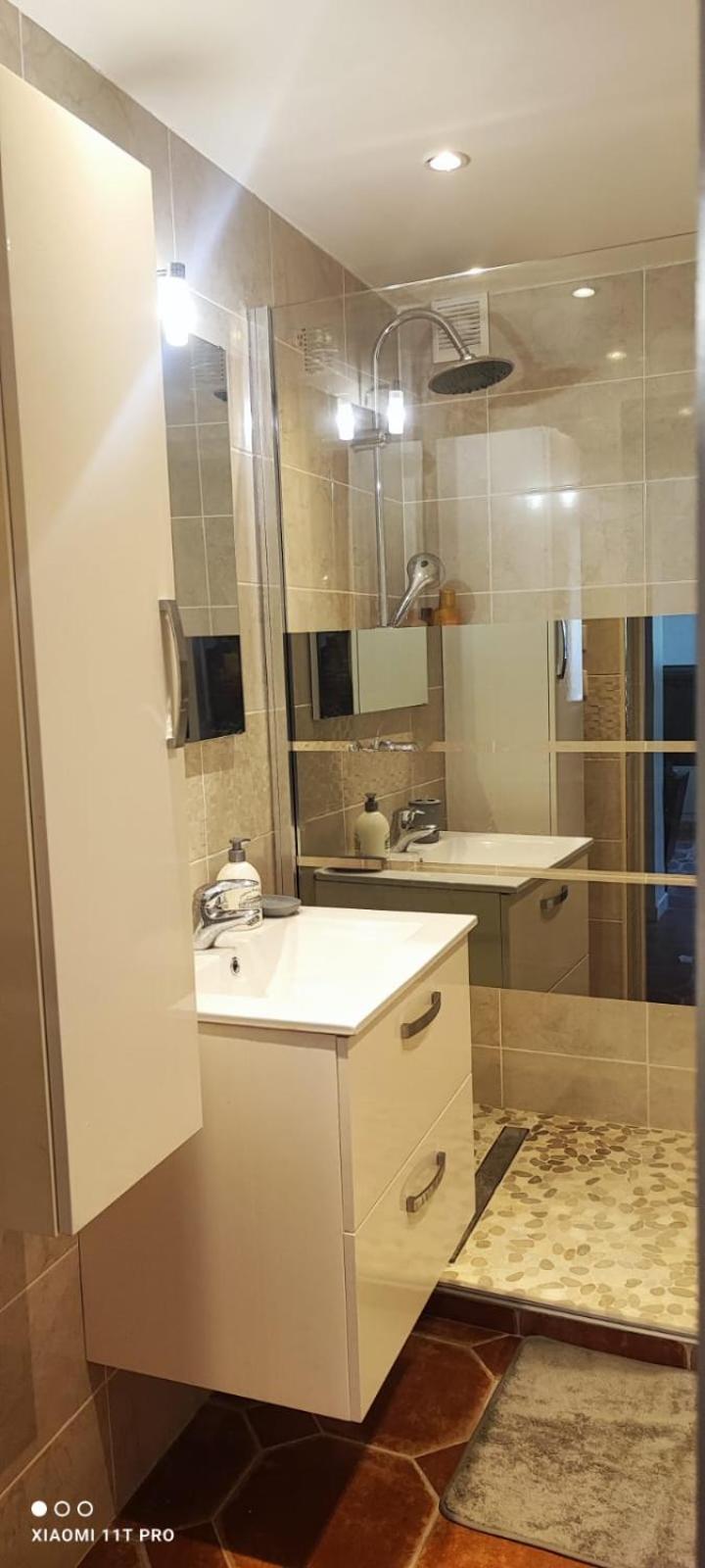 Apartment California Nice