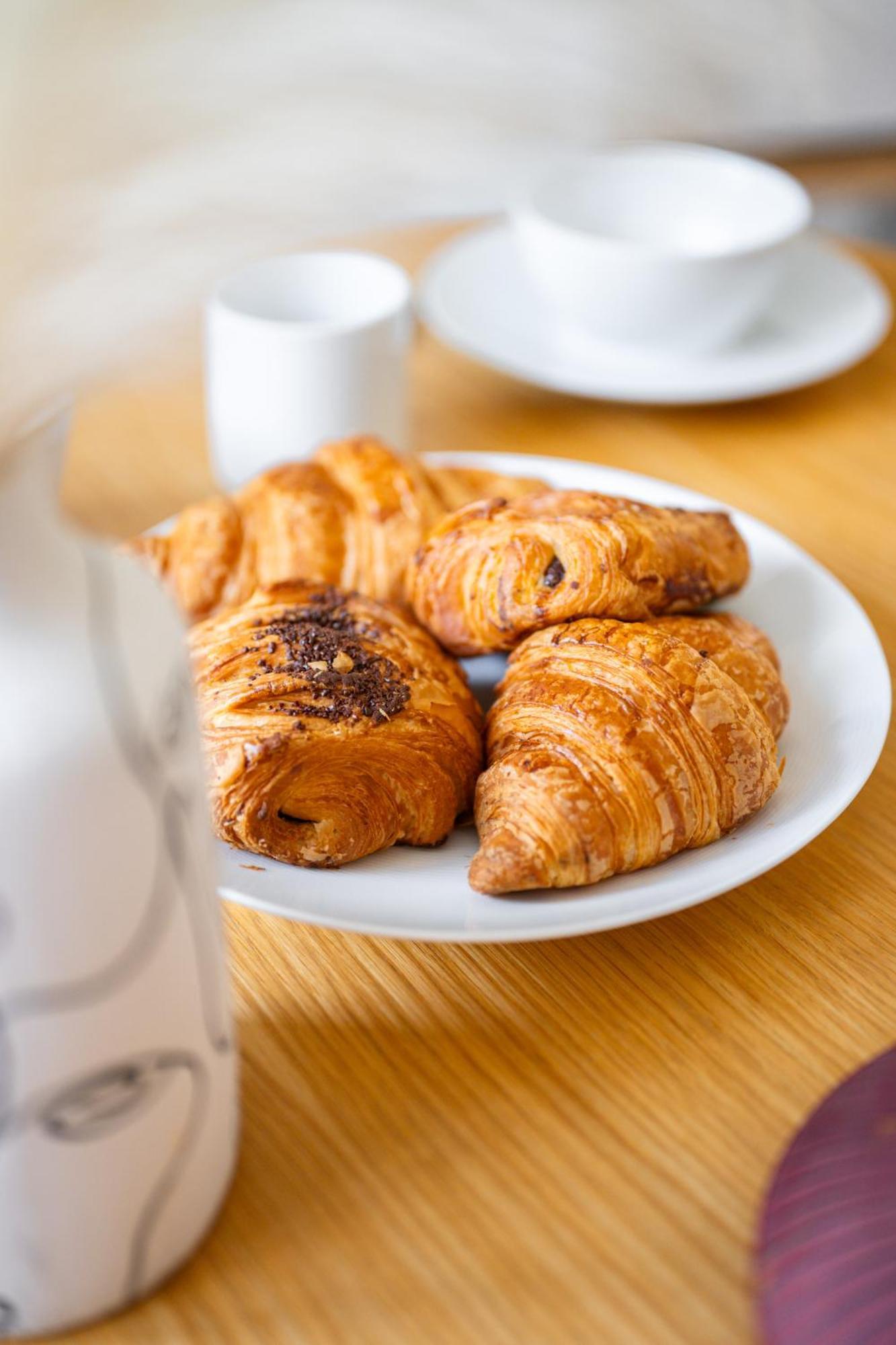 Apartment Ciel D'orves - Terrasse Spacieuse- Parking Prive