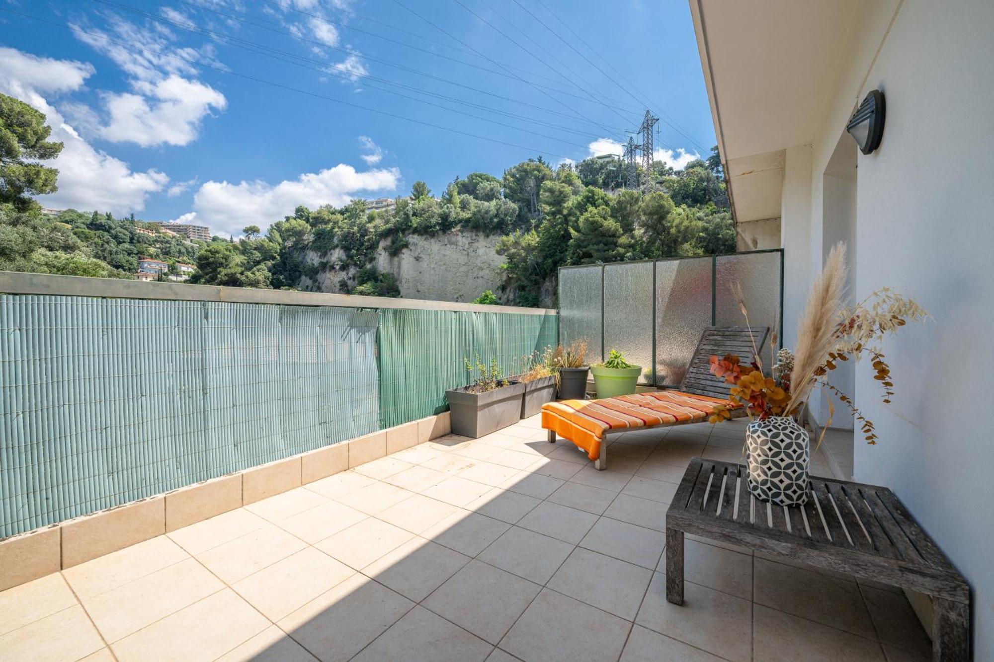 Apartment Ciel D'orves - Terrasse Spacieuse- Parking Prive *