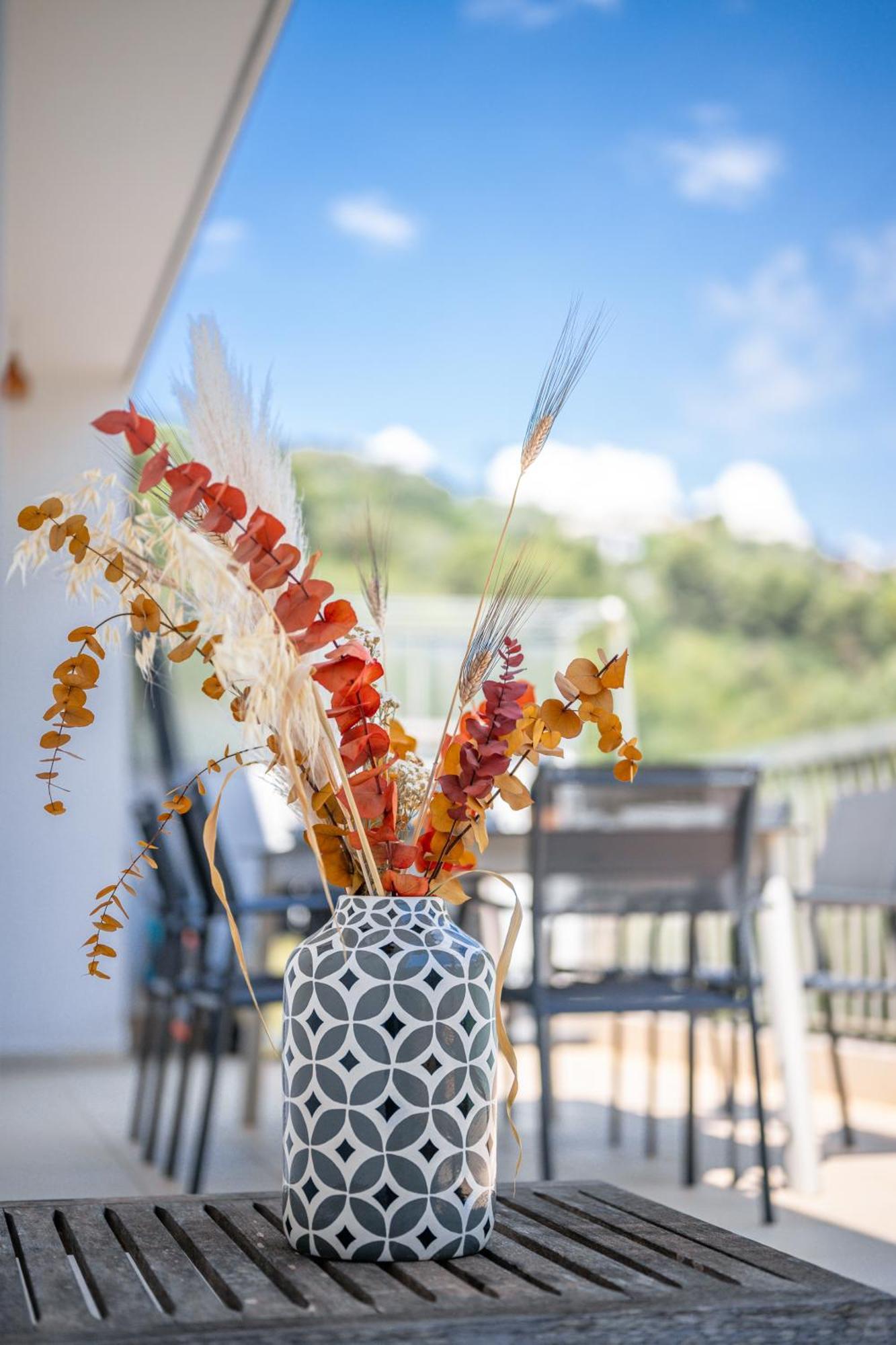 Ciel D'orves - Terrasse Spacieuse- Parking Prive