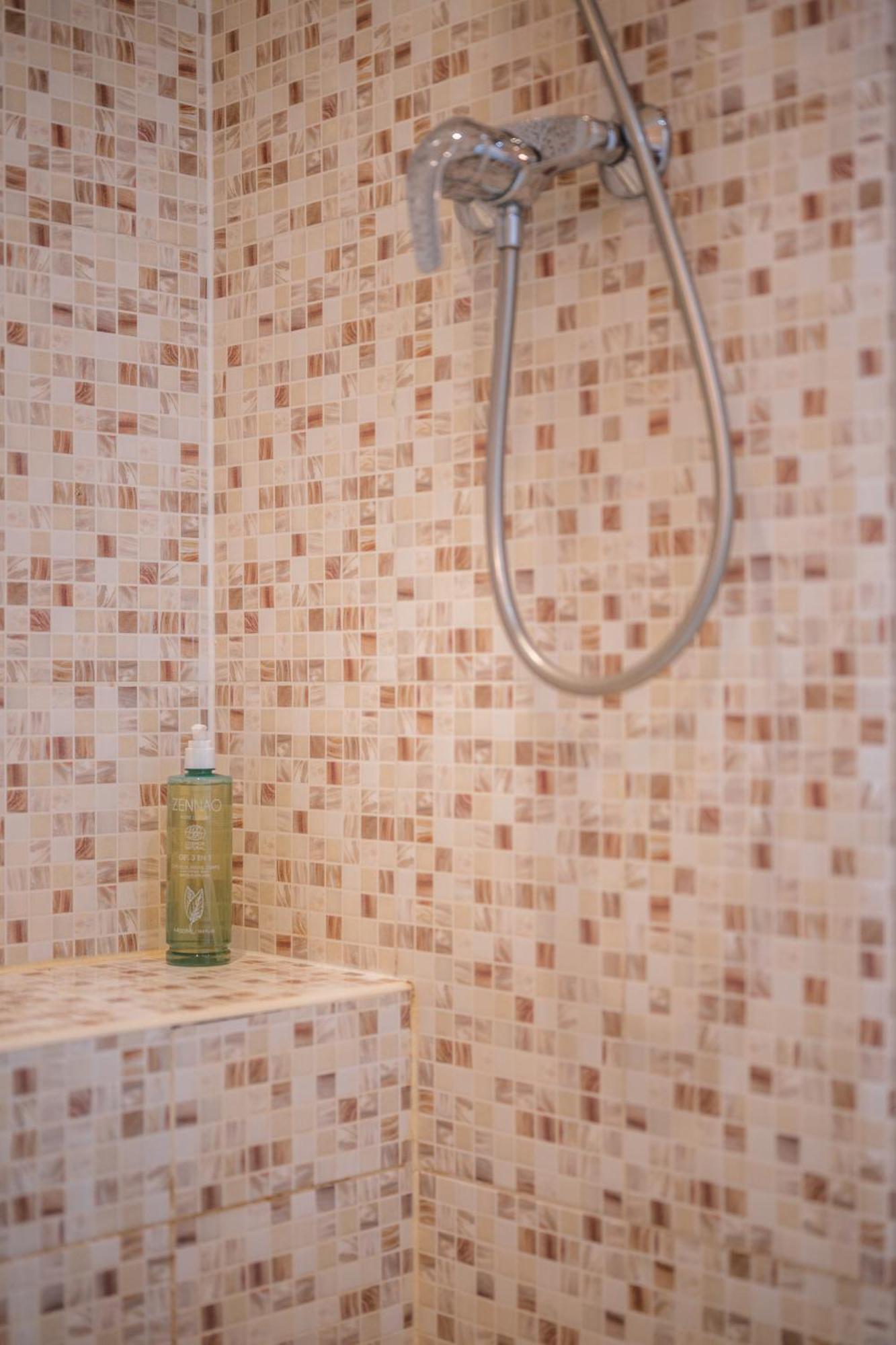 Ciel D'orves - Terrasse Spacieuse- Parking Prive Nice