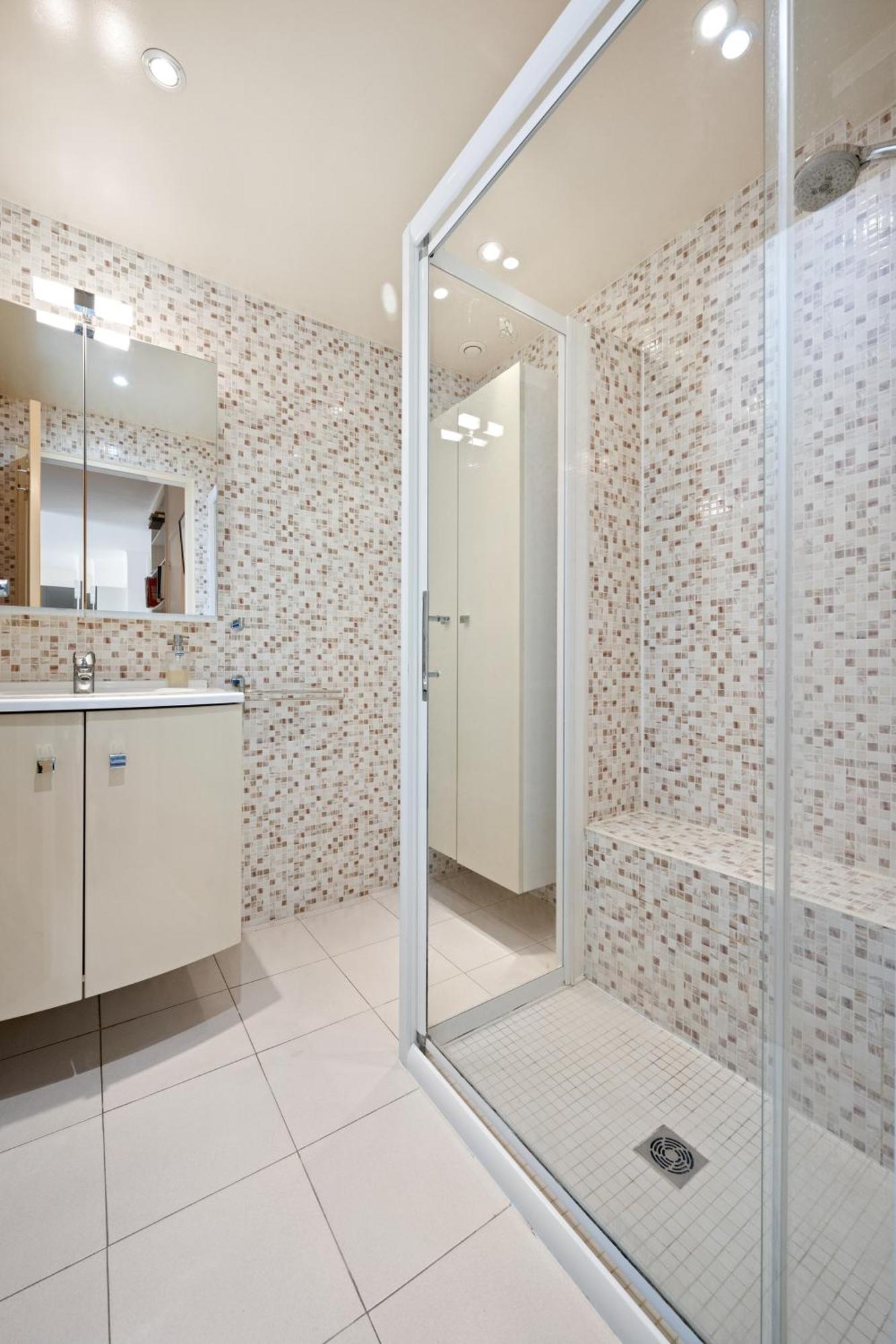 Ciel D'orves - Terrasse Spacieuse- Parking Prive Apartment *