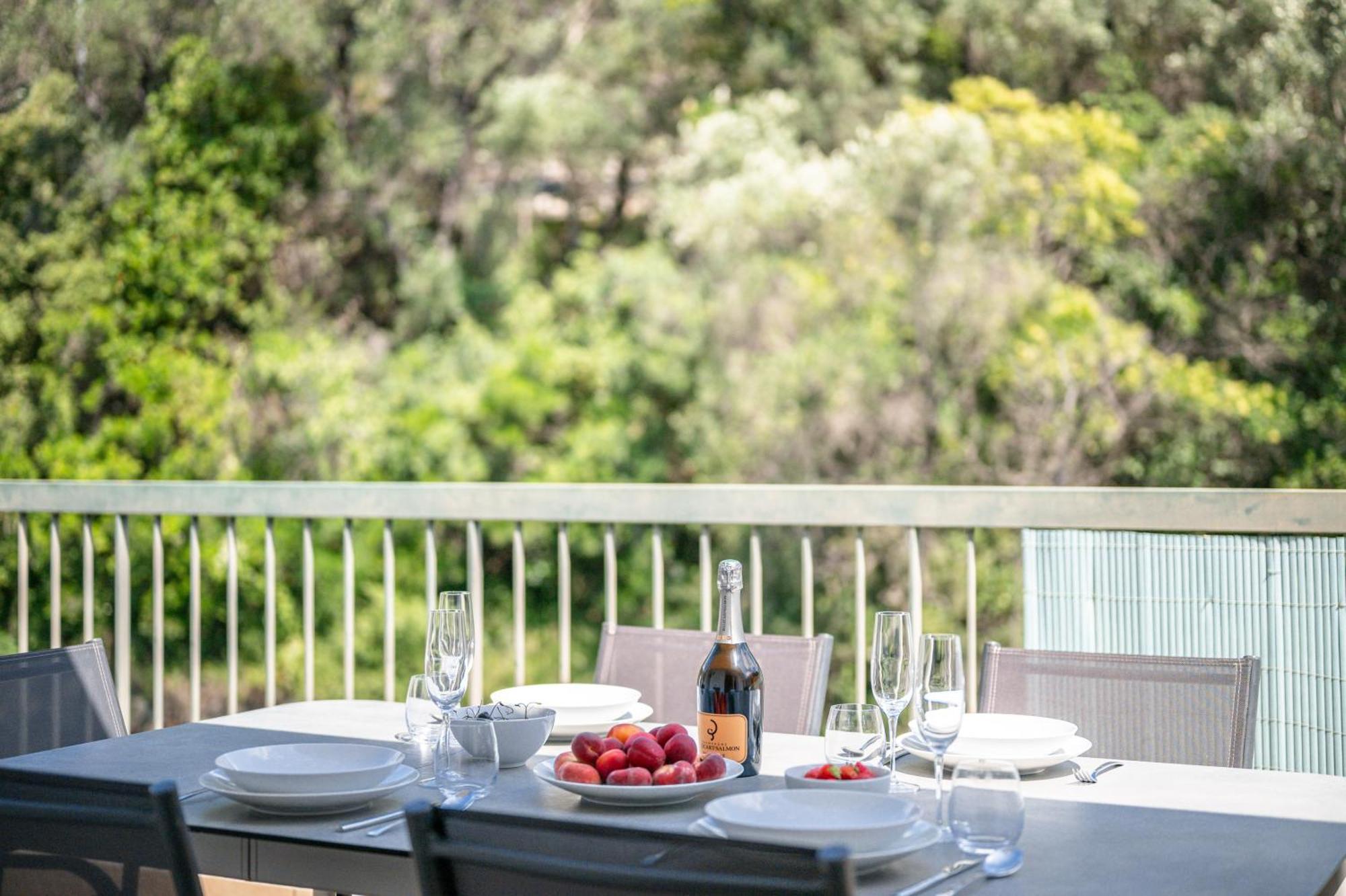 Ciel D'orves - Terrasse Spacieuse- Parking Prive *