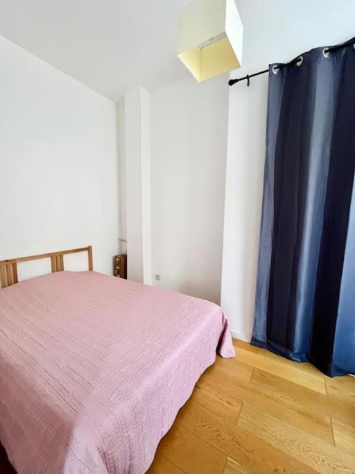 Apartamento Les Palais De La Med