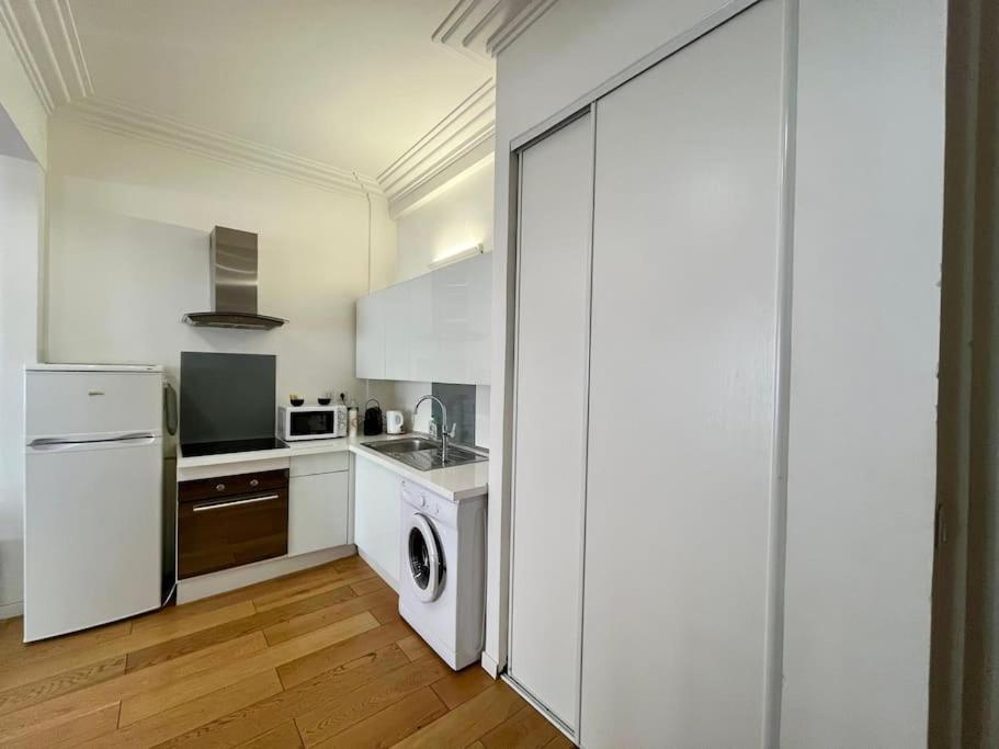 Les Palais De La Med Apartamento