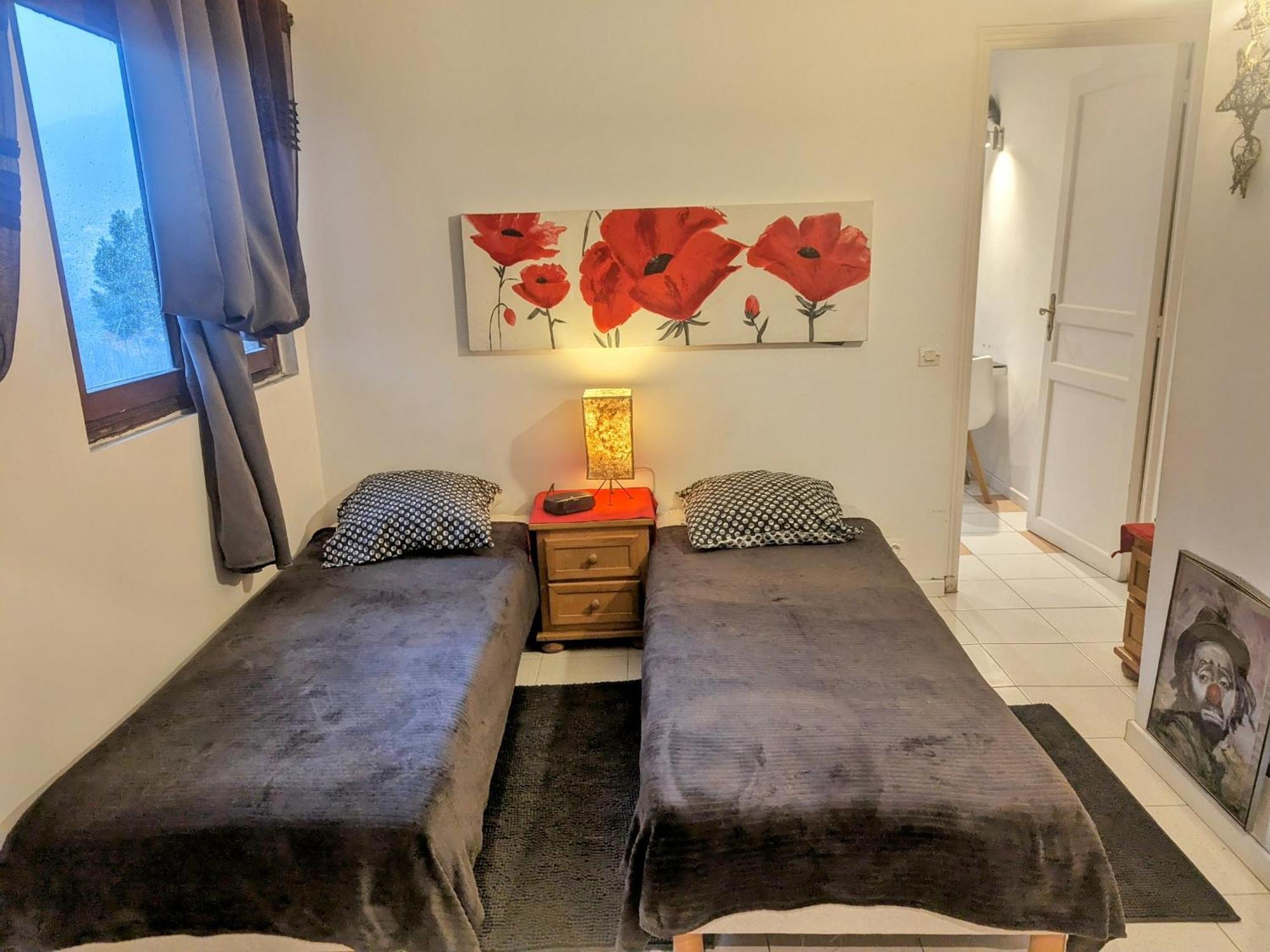 Lamaisondugenie Holiday home