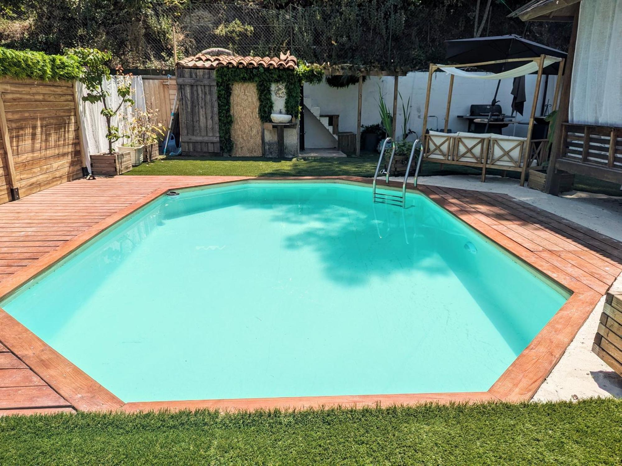 Lamaisondugenie Holiday home Nice