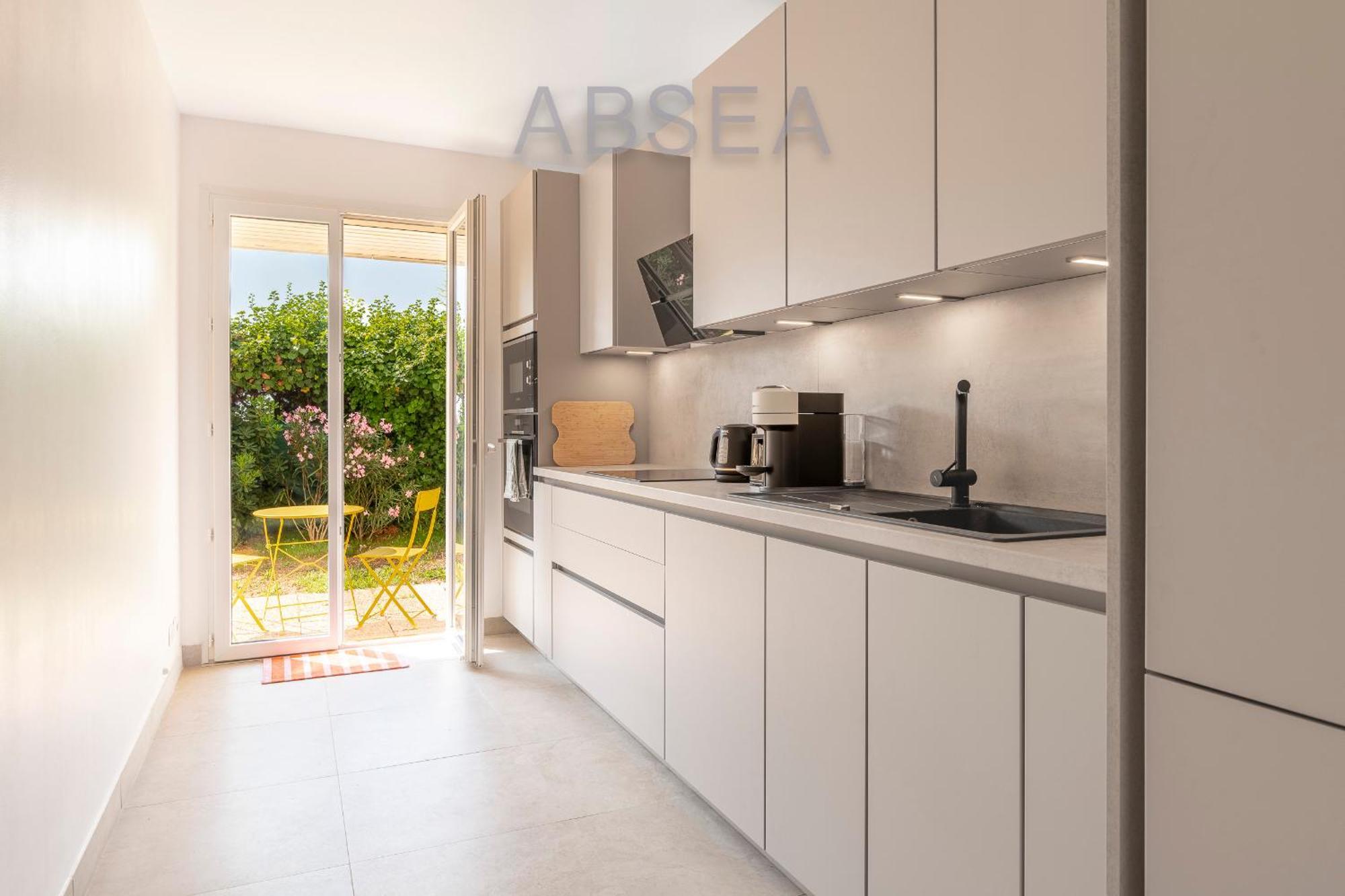 Absea Fabron 2 * Nice