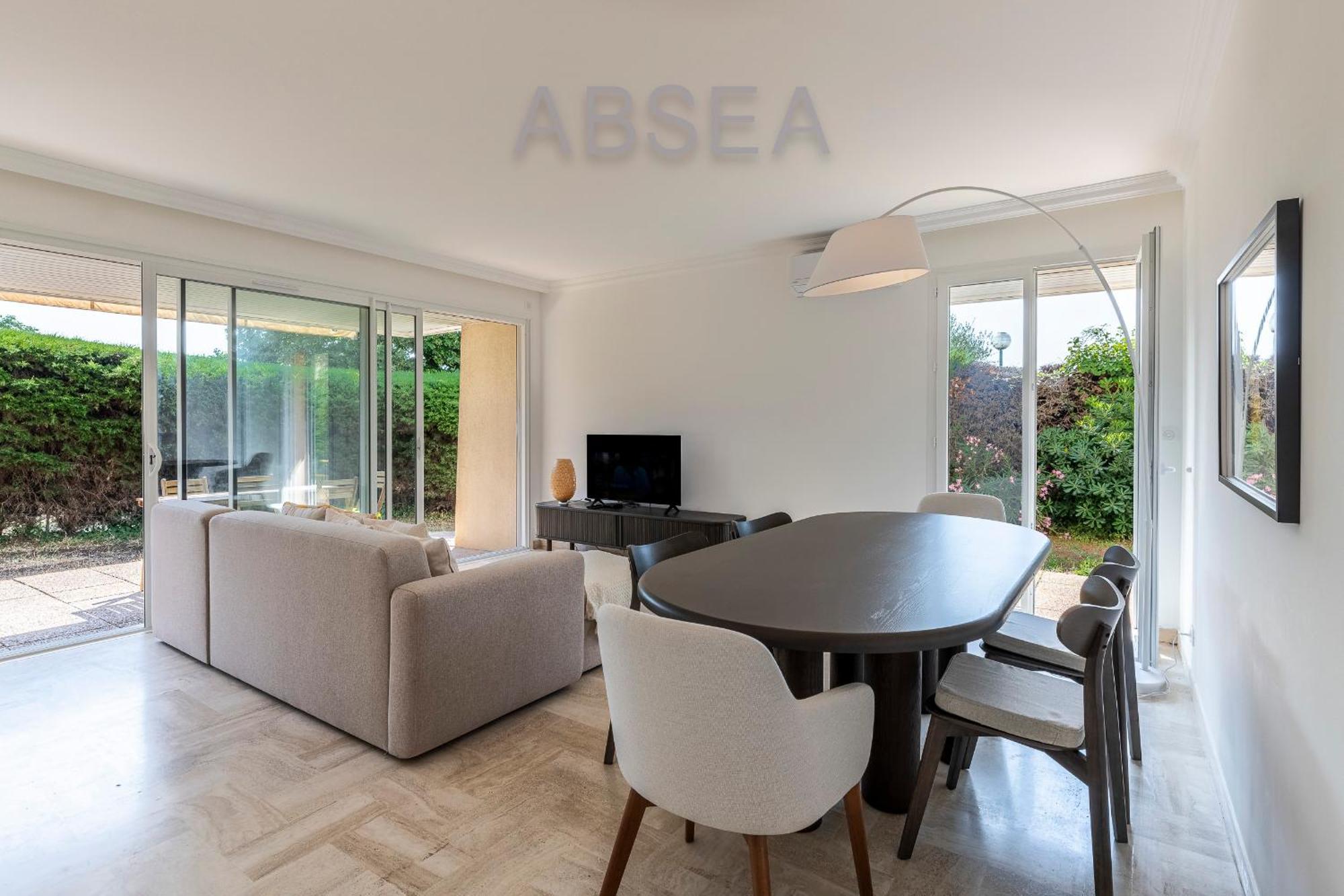 Jardin Et Piscine Apartment *