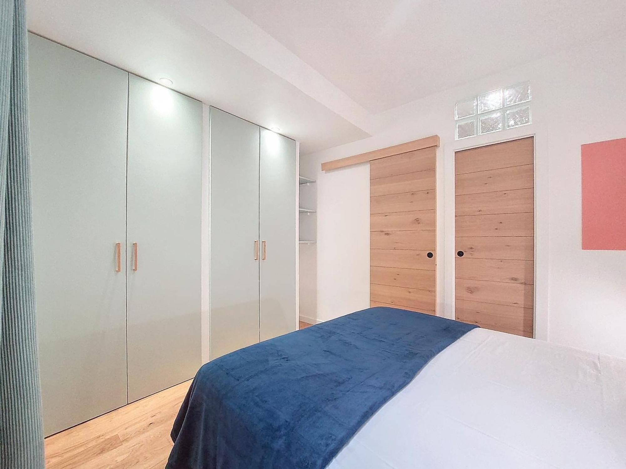 Nestor&jeeves - Bel Air - Center - Modern