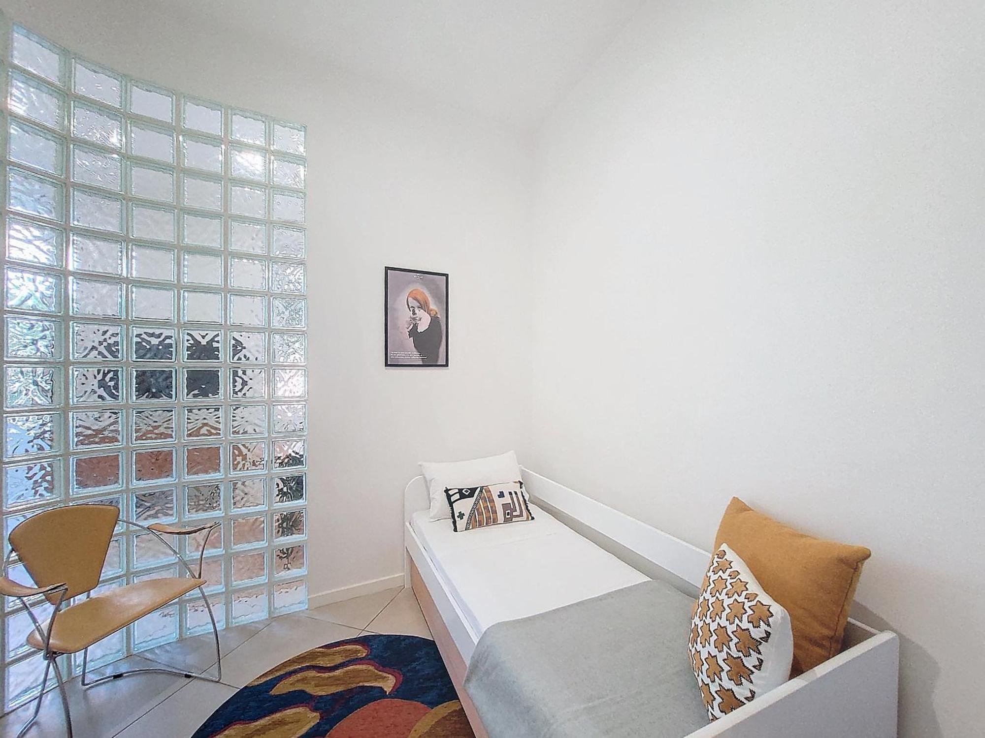 Apartment Nestor&jeeves - Bel Air - Center - Modern *