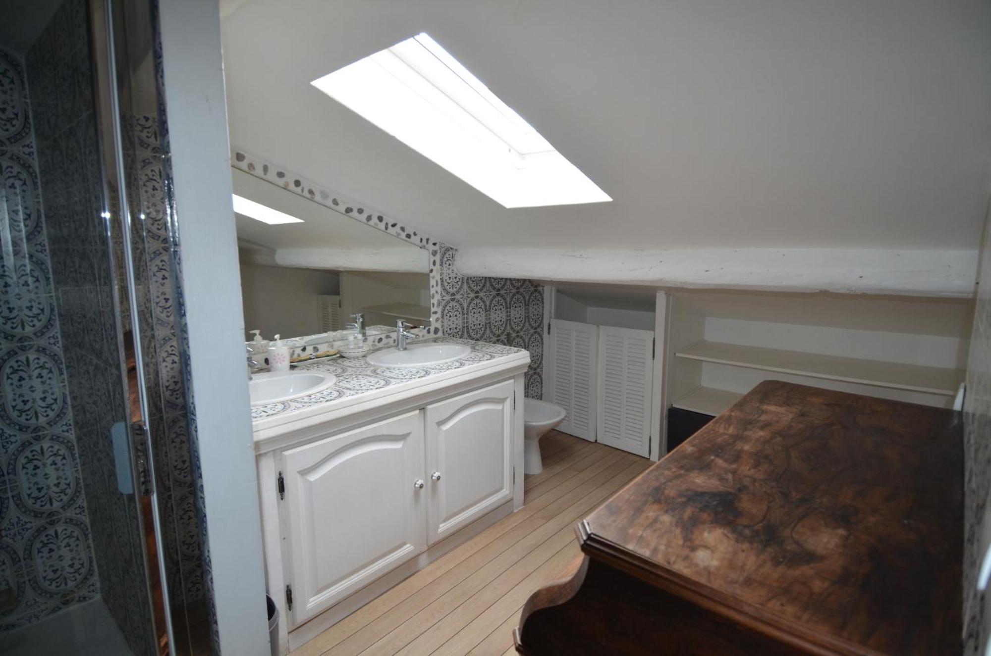Duplex Borriglione - Spacieux Pour 6 Personnes Au Pied Du Tram Apartment *