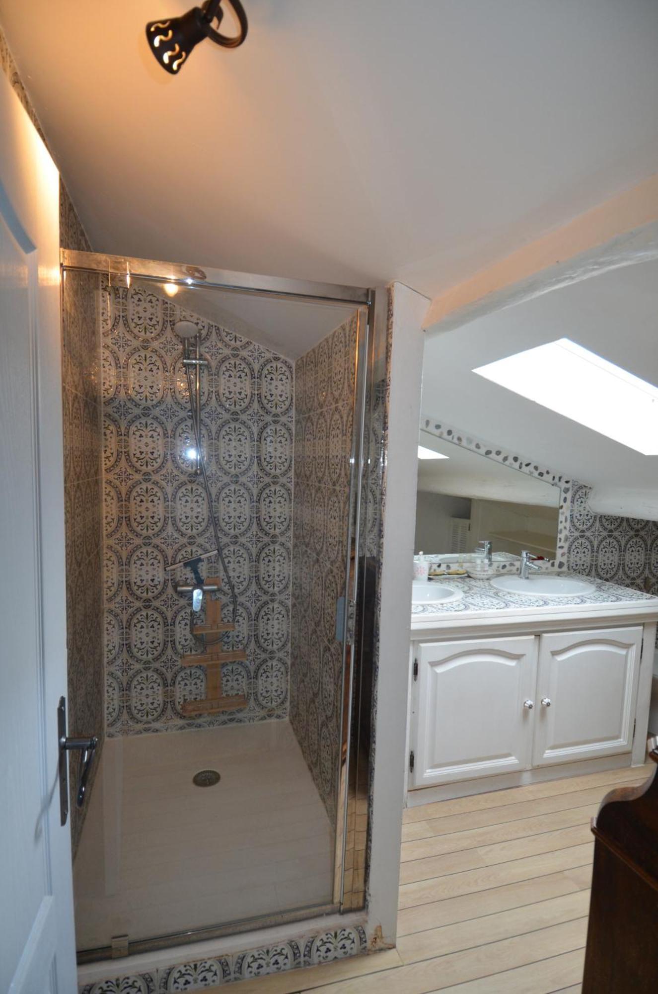 Apartment Duplex Borriglione - Spacieux Pour 6 Personnes Au Pied Du Tram *
