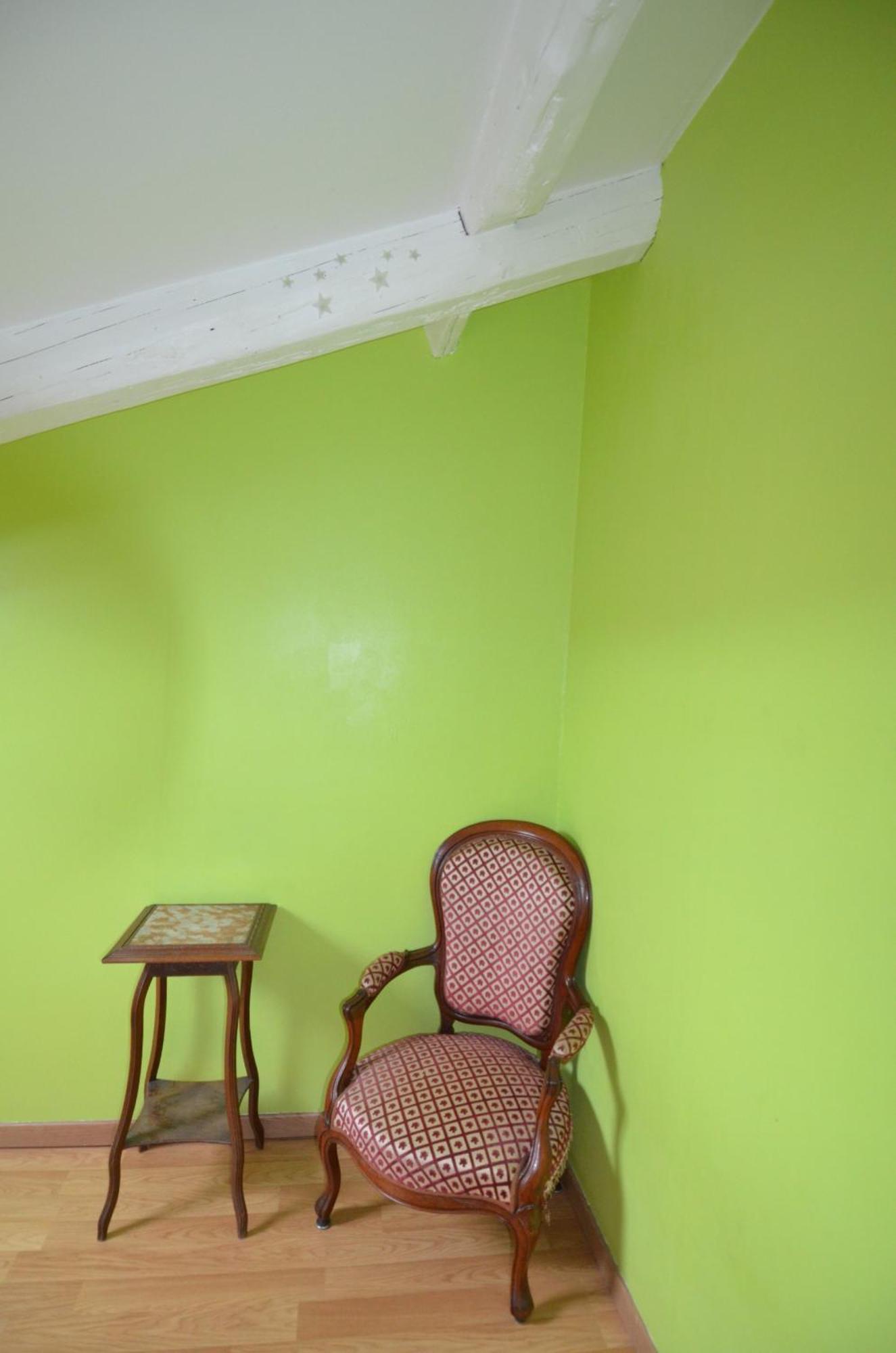 Duplex Borriglione - Spacieux Pour 6 Personnes Au Pied Du Tram *