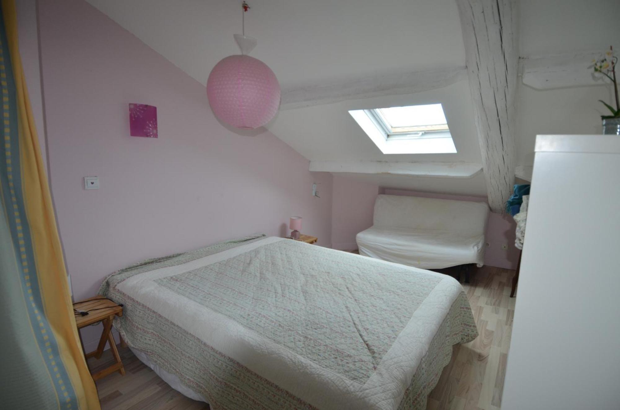 Duplex Borriglione - Spacieux Pour 6 Personnes Au Pied Du Tram Nice
