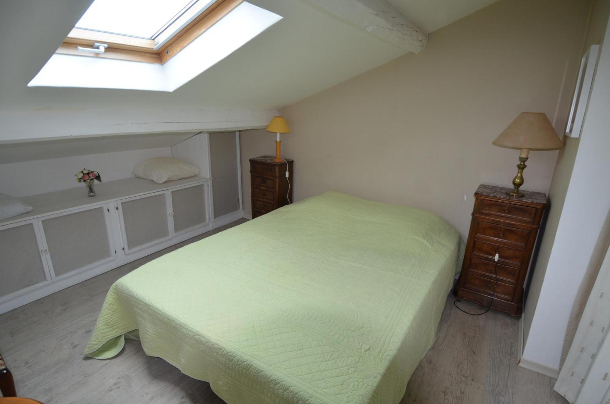 Apartamento Duplex Borriglione - Spacieux Pour 6 Personnes Au Pied Du Tram
