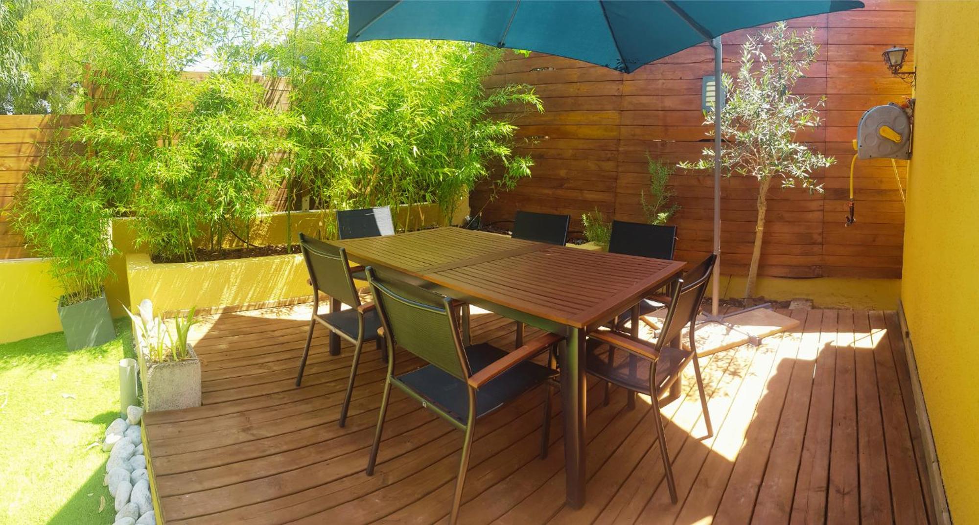 Holiday home Maison Casa Milesa - Calme, Privatif Sur Demande, Parking Securise, A 12 Min Des Plages *