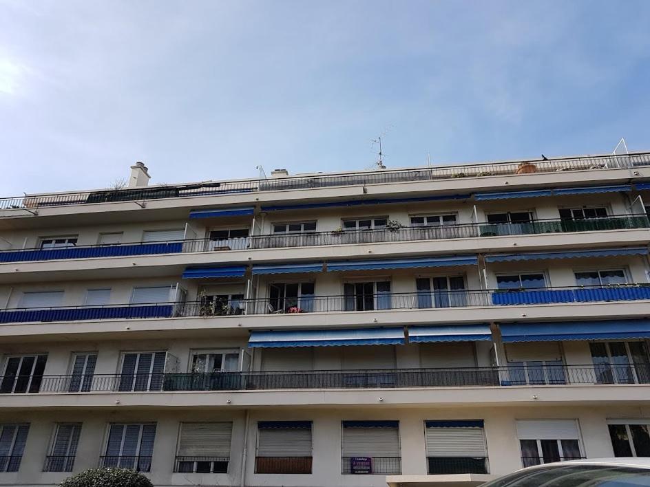 Grand Proche Promenade * Nice