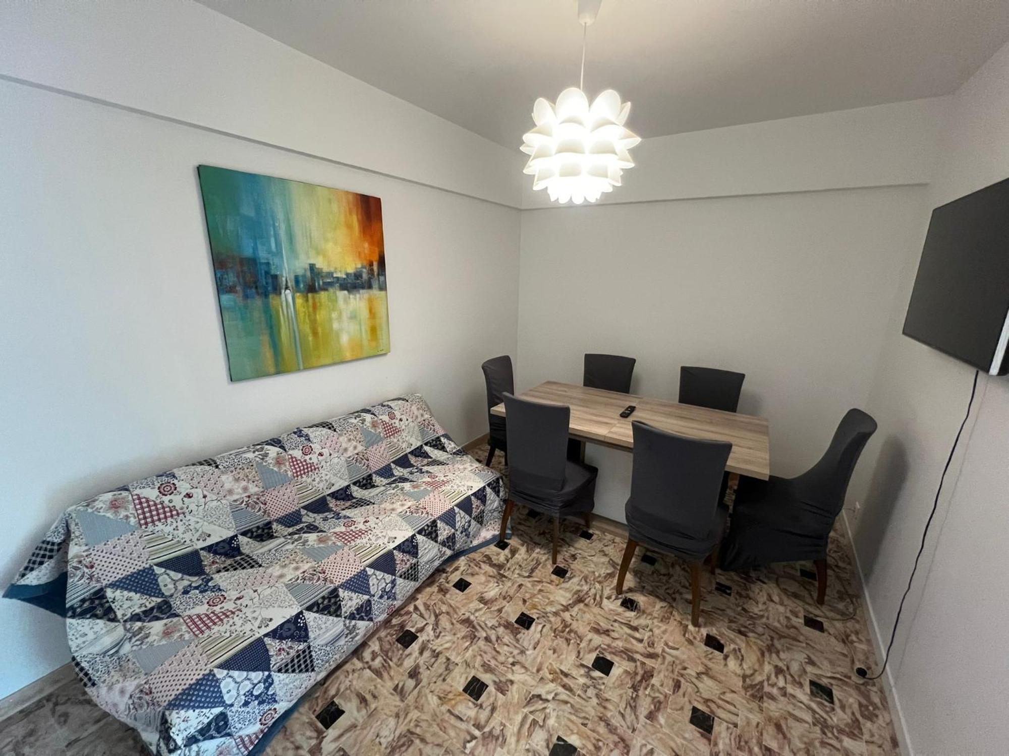 Apartment Grand Proche Promenade *