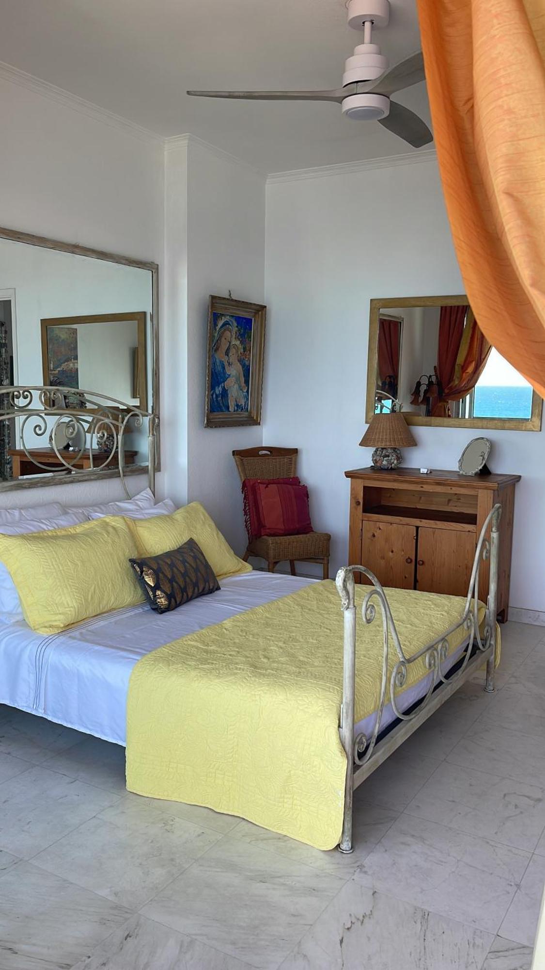 Apartamento Promenade, Merveilleuse Vue