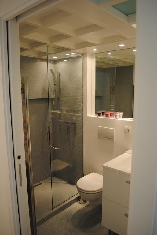 Apartment Le Liberty