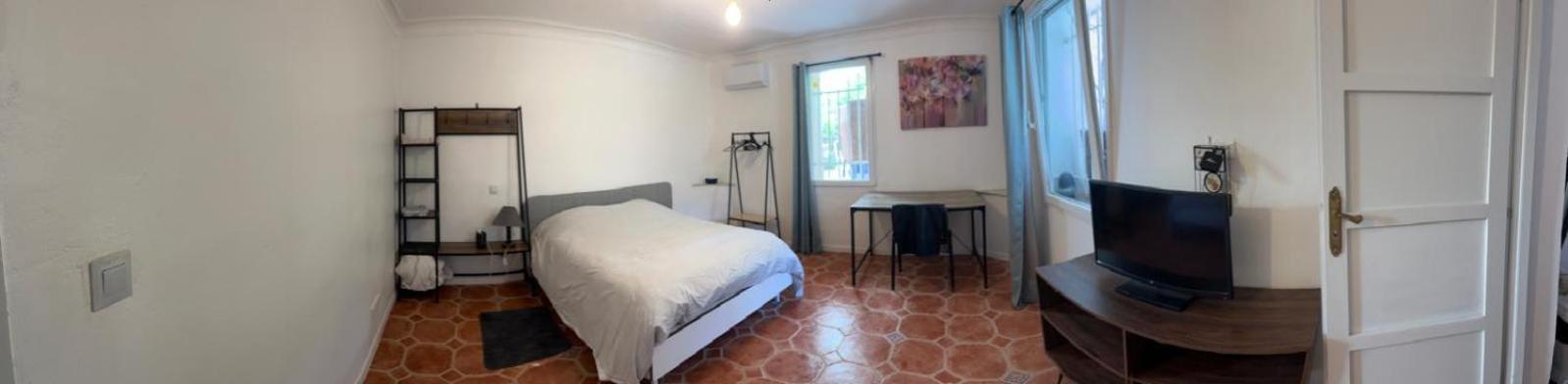 Apartment California Nice