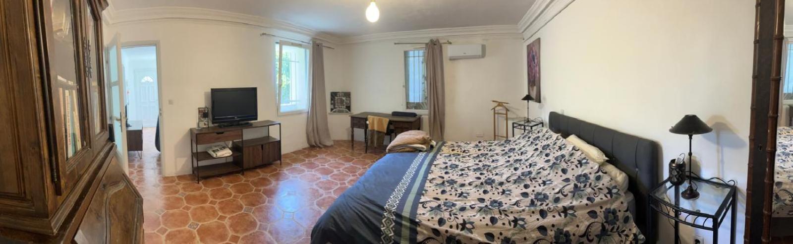 California Apartment *