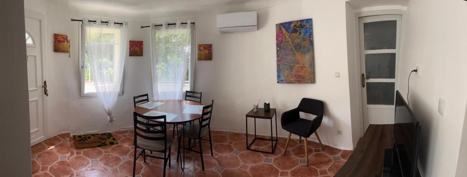 California Apartment