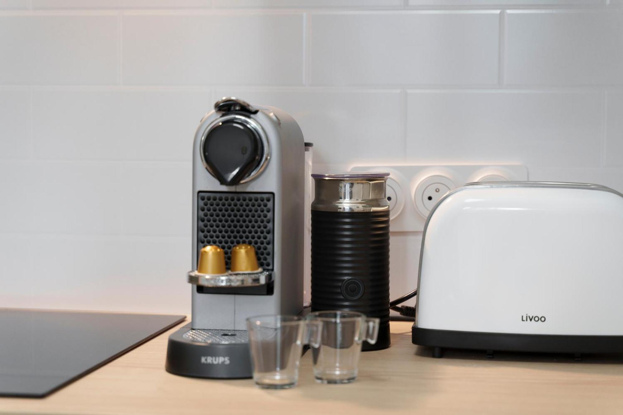 Renting - Verdi - Charm & Comfort & Aircon * Nice