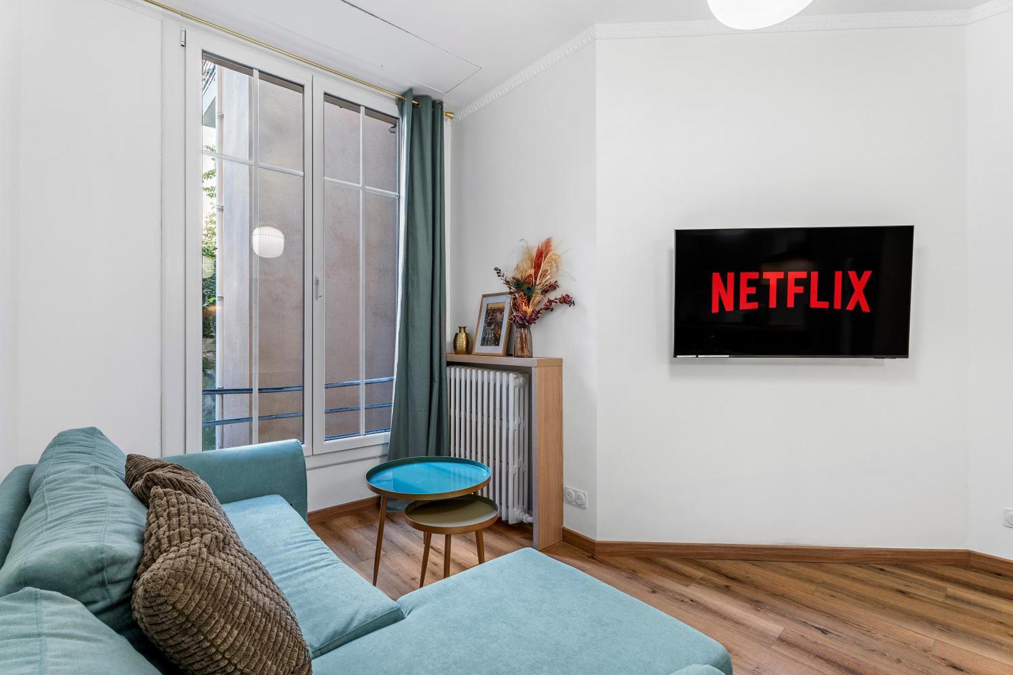 Apartment Renting - Verdi - Charm & Comfort & Aircon *